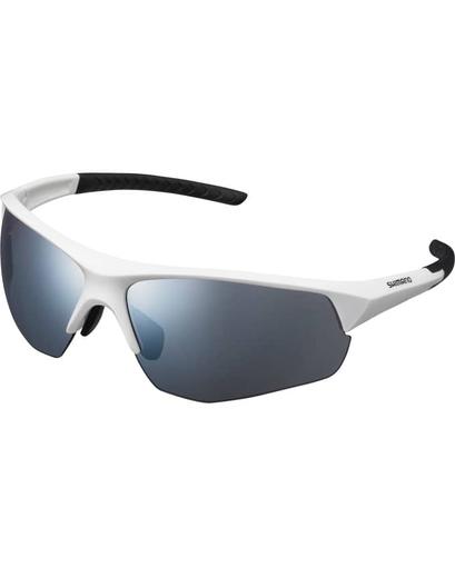 Окуляри SHIMANO TWINSPARK білі