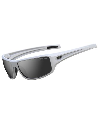 Окуляри Tifosi 2015 Bronx Matte White з лінзами Smoke Lens