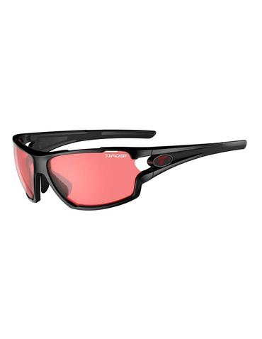 Окуляри Tifosi Amok. Crystal Black з лінзами Enliven Bike