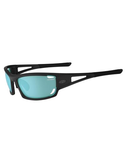 Окуляри Tifosi Dolomite 2.0 Matte Black з лінзами Enliven Off-Shore Polarized