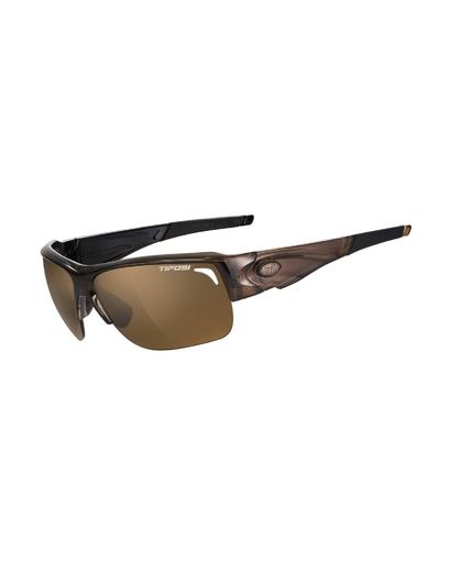 Окуляри Tifosi Elder Crystal Brown з лінзами Brown Polarized