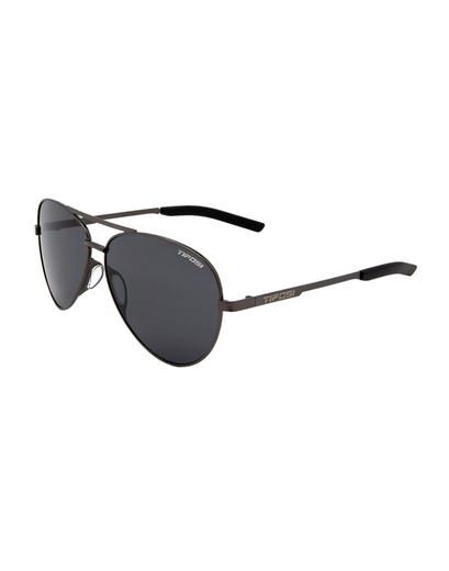 Окуляри Tifosi Shwae. GRAPHITE POLARIZED AVIATORS SMOKE POLAR