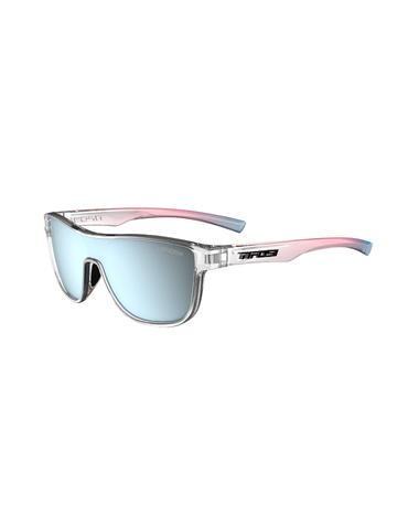 Окуляри Tifosi Sizzle, оправа Avant Clear, лінзи Smoke Bright Blue Mirror