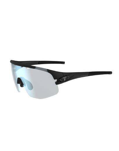 Окуляри Tifosi Sledge Lite, Matte Black з лінзами Clarion Blue Fototec