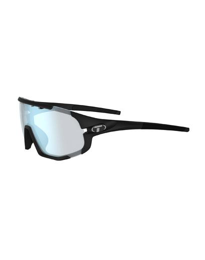 Окуляри Tifosi Sledge, Matte Black з лінзами Clarion Blue Fototec