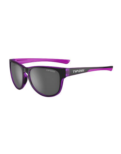 Окуляри Tifosi Smoove Onyx/Ultra-Violet з лінзами Smoke