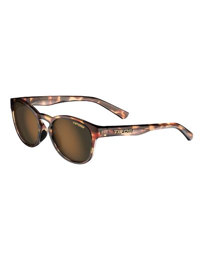 Окуляри Tifosi Svago, оправа Tortoise, лінзи Brown Polarized