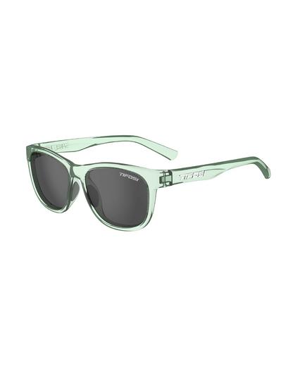 Окуляри Tifosi Swank, оправа Bottle Green, лінзи Smoke Polarized