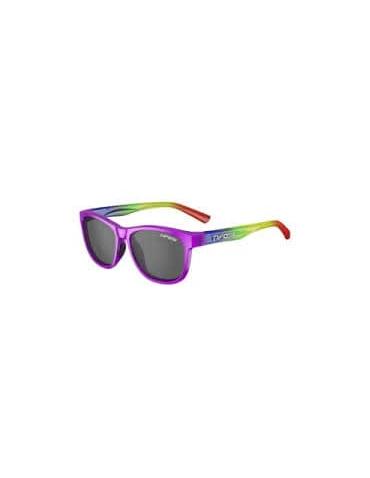 Окуляри Tifosi Swank, Rainbow Shine з лінзами Smoke