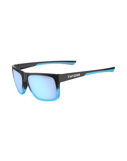 Окуляри Tifosi Swick Onyx Blue Fade з лінзами Sky Blue