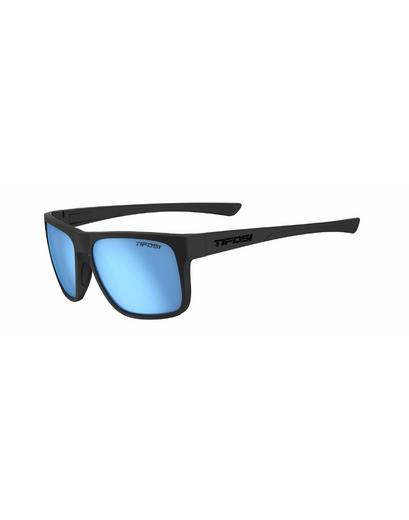 Окуляри Tifosi Swick, оправа BlackOut , лінзи Sky Blue Polarized