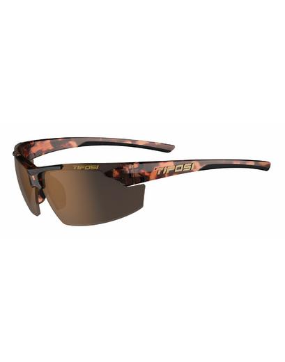 Окуляри Tifosi Track, оправа Tortoise, лінзи Brown Polarized