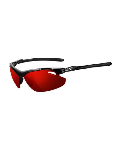 Окуляри Tifosi Tyrant 2.0 Gloss Black лінзи Clarion Red / GT / EC
