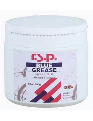 Паста для установки R.S.P. Blue Grease Tube 500 мл