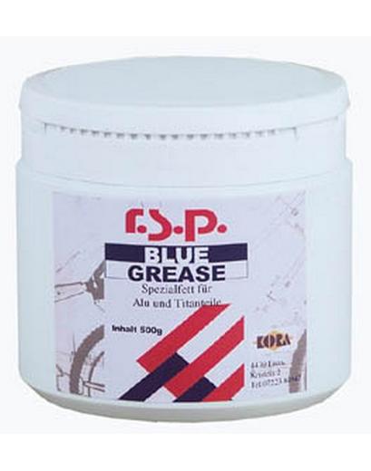 Паста для установки R.S.P. Blue Grease Tube 500 мл