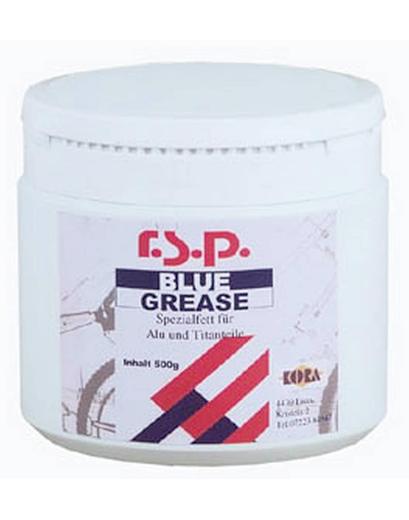 Паста для установки R.S.P. Blue Grease Tube 500 мл
