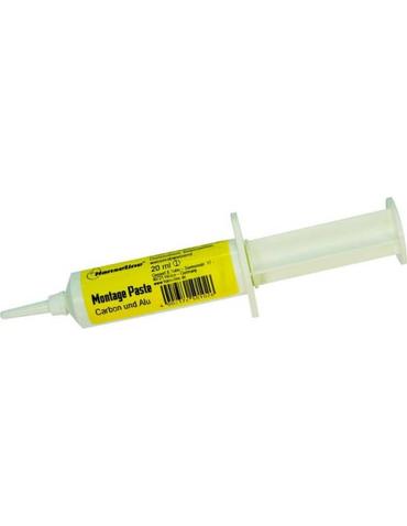 Паста монтажная Hanseline Montagepaste, 20мл