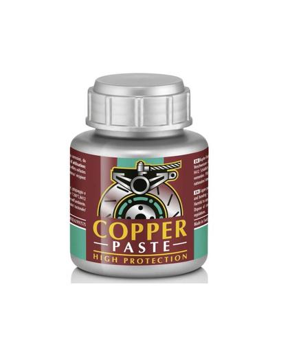 Паста MOTOREX COPPER PASTE мідна, для з'єднання металевих деталей, 100 г