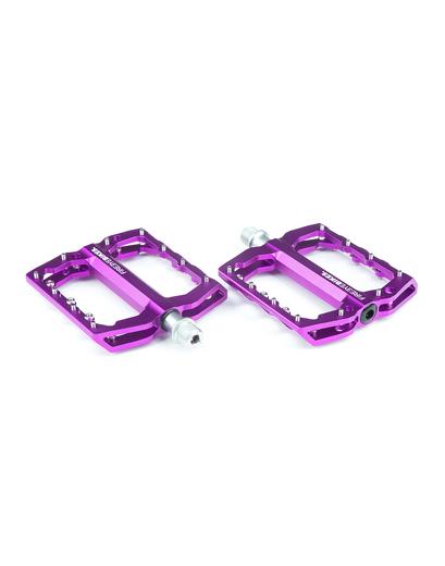 Педалі FireEye Grill фіолетовий