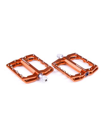 Педалі FireEye Grill помаранчевий