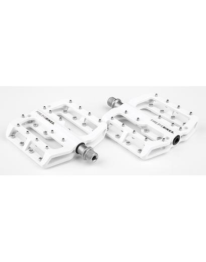 Педалі FireEye PJ білий