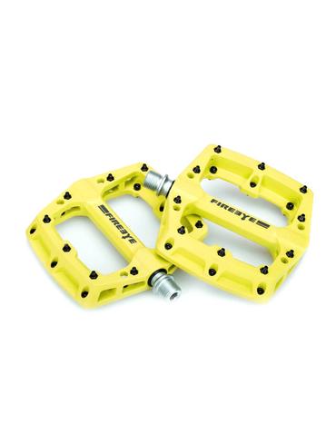 Педалі FireEye Skittlez жовтий