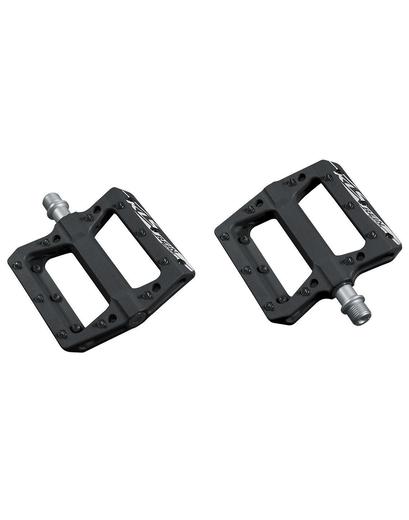 Педалі KLS REIN чорні