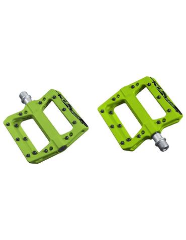 Педалі KLS REIN green