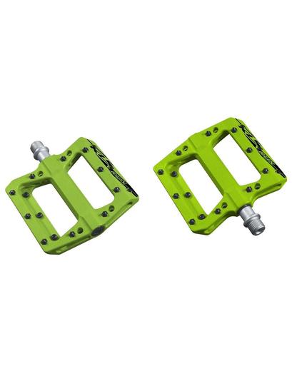 Педалі KLS REIN green