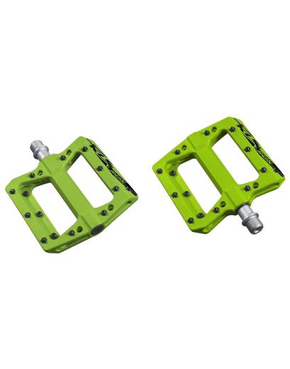Педалі KLS REIN green