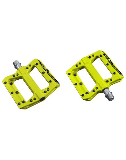 Педалі KLS REIN жовтий