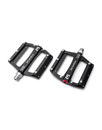 Педалі MPEDA ALNC-2026 BMX алюм. платформа на 3 пром. підшипник.