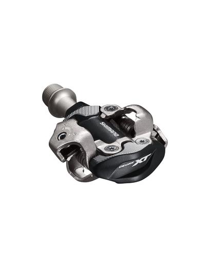 Педалі Shimano Deore XT PD-M8100 SPD XC-RACING