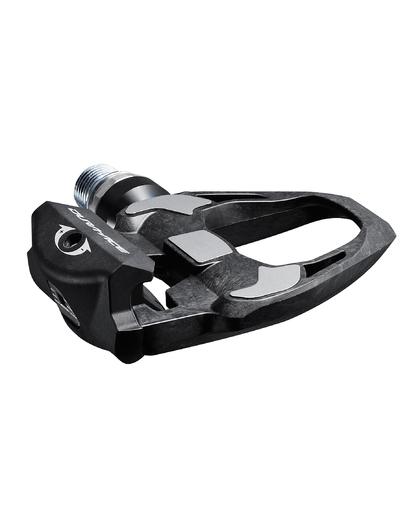 Педалі Shimano Dura-Ace PD-R9100 шосейні чорний