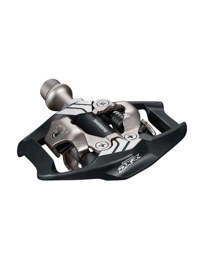 Педалі Shimano DXR PD-MX70 SPD BMX Racing