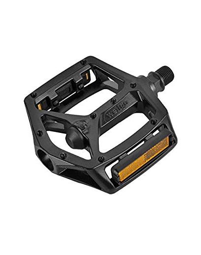 Педалі Wellgo B249DU чорний