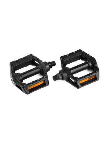 Педалі Wellgo LU-205 чорний