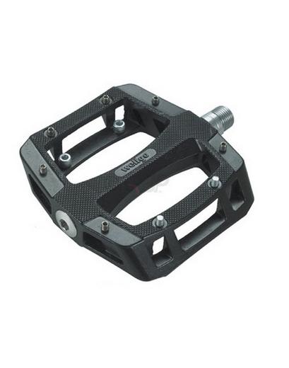 Педалі Wellgo LU-A52 чорний