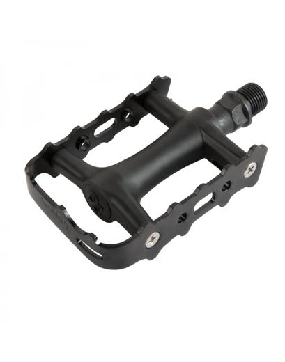 Педалі Wellgo M273 чорний (полімерний підшипник)