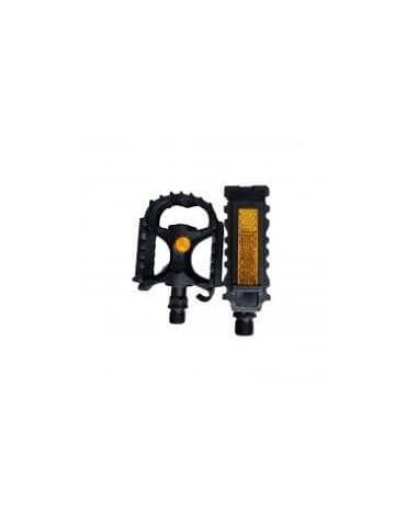 Педалі MTB XPD-628 1/2", пласт. дитячі