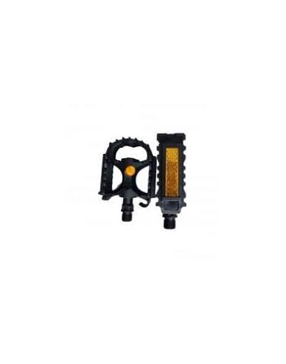 Педалі MTB XPD-628 1/2", пласт. дитячі