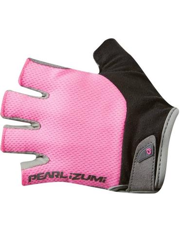 Перчатки жіночі Pearl Izumi ATTACK, рожеві, розм. L