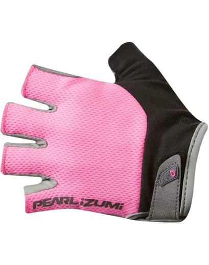 Перчатки жіночі Pearl Izumi ATTACK, рожеві, розм. L