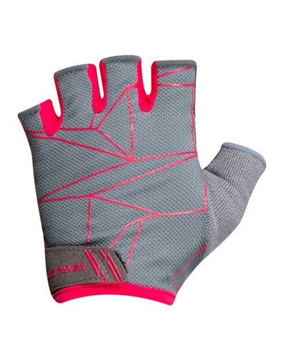 Перчатки жіночі Pearl Izumi SELECT, сірі орігамі, розм. L