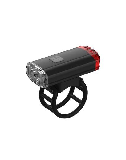 Передній ліхтар Lelumia DUAL