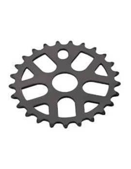 Набір FireEye для SingleSpeed SSK 16/18T зелений