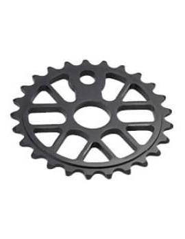Набір FireEye для SingleSpeed SSK 16/18T зелений