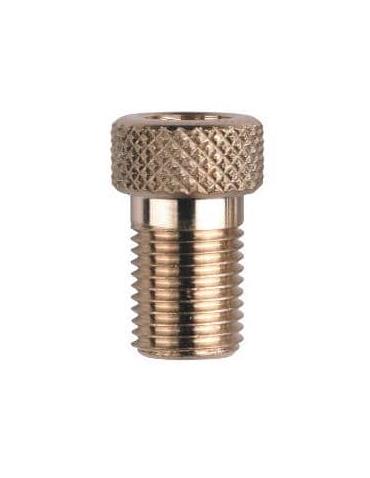Перехідник Schwalbe з ніпеля DV/FV на AV