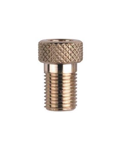 Перехідник Schwalbe з ніпеля DV/FV на AV