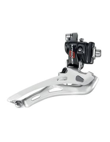 Перемикач передній Campagnolo FD12-CERB2B CENTAUR 10s braze-on front
